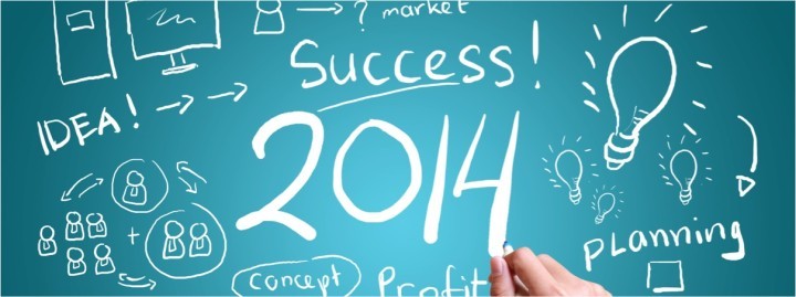 Image of for 2014 GOALS - BETTER LATE THAN NEVER at Sterling Private Clients