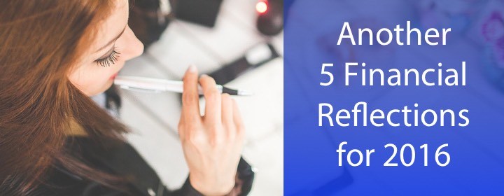 Image of for Another 5 Financial Reflections for 2016 at Sterling Private Clients