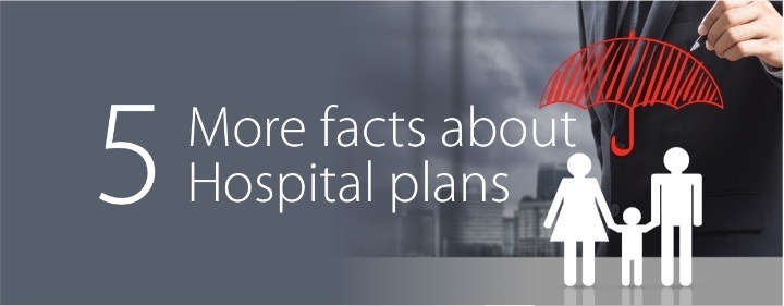 | Sterling Private Clients Image of for 5 MORE FACTS ABOUT HOSPITAL PLANS at Sterling Private Clients