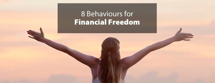 | Sterling Private Clients Image of for 8 Behaviours for Financial Freedom at Sterling Private Clients