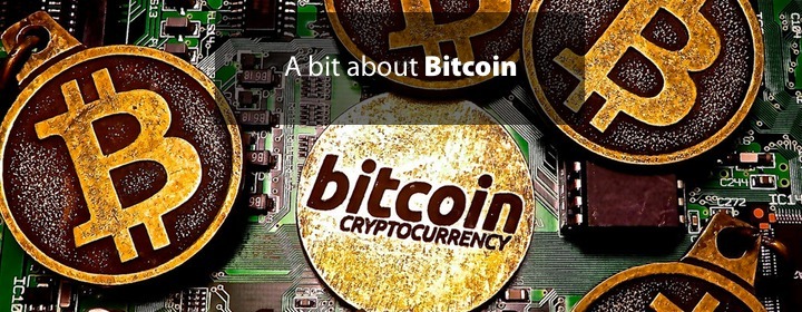 | Sterling Private Clients Image of for A bit about Bitcoin at Sterling Private Clients