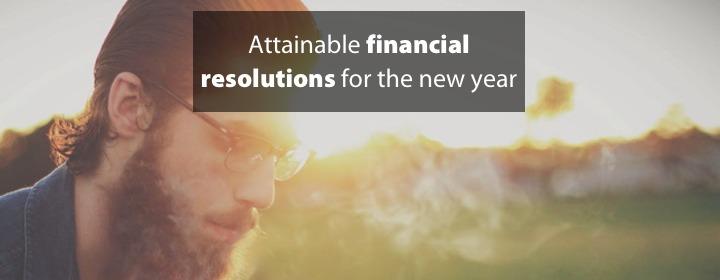 Image of for Attainable financial resolutions for 2018 at Sterling Private Clients