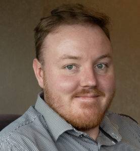 Picture of Austin Mckane<span style="color:#A12822">.</span>