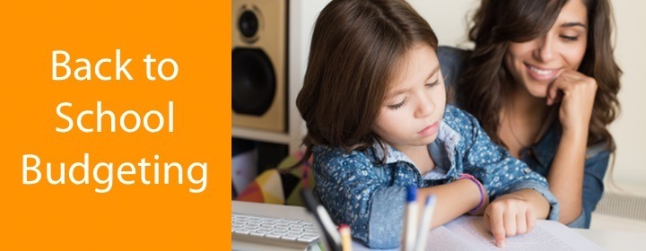 | Sterling Private Clients Image of for Back to school budgeting at Sterling Private Clients