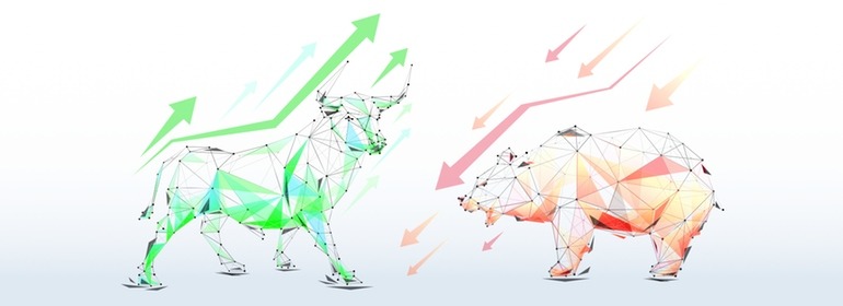 | Sterling Private Clients Image of for Bear Markets vs Bull Markets at Sterling Private Clients