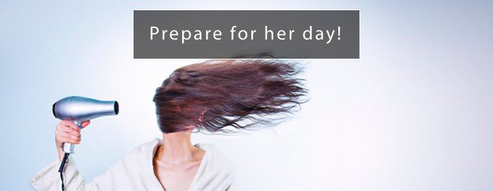 Image of for Spoil mom - prepare early! at Sterling Private Clients