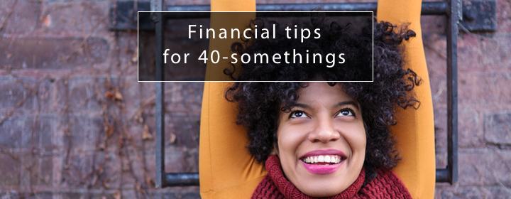 | Sterling Private Clients Image of for Financial Fortifications for Forty Somethings at Sterling Private Clients