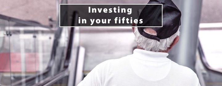 | Sterling Private Clients Image of for Investing in your fifties at Sterling Private Clients