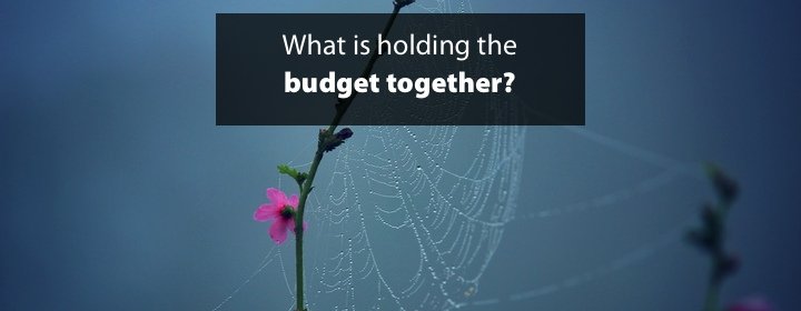 Image of for Budget 2017 - A quick precis at Sterling Private Clients