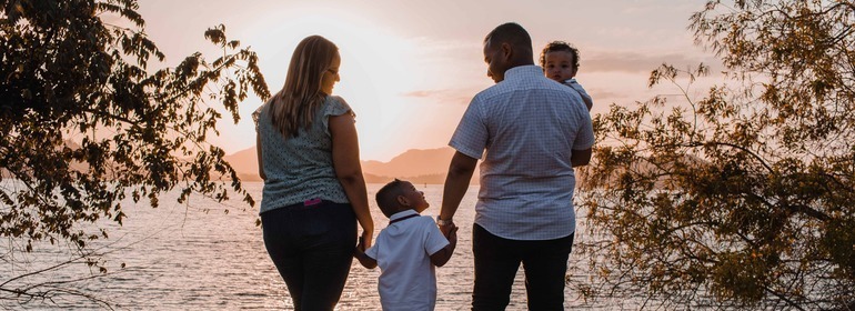 Image of for Can finances be a family affair? at Sterling Private Clients