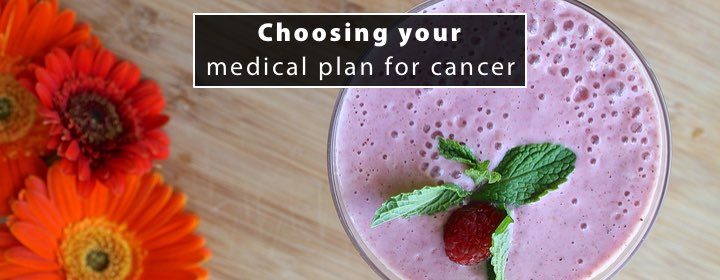 | Sterling Private Clients Image of for Choosing your medical plan for cancer at Sterling Private Clients