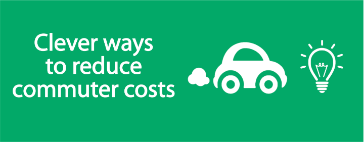 Image of for CLEVER WAYS TO REDUCE COMMUTER COSTS at Sterling Private Clients