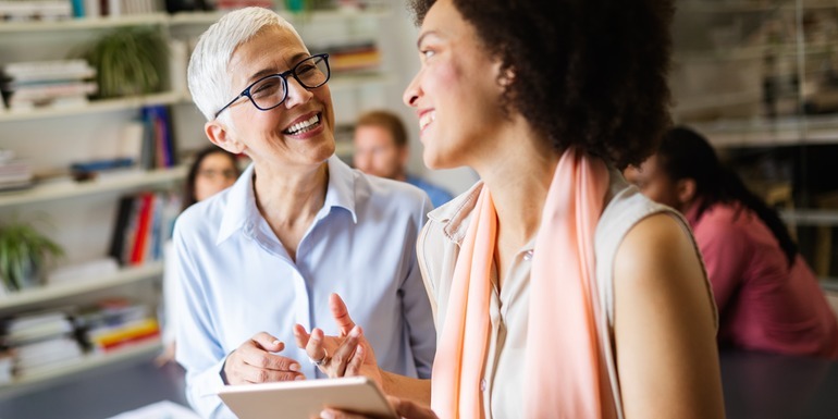 Image of for Coaching and financial planning at Sterling Private Clients