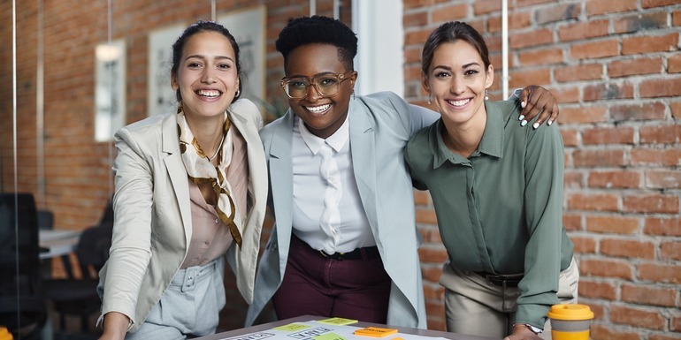 | Sterling Private Clients Image of for Courage: The catalyst for personal and financial transformation at Sterling Private Clients