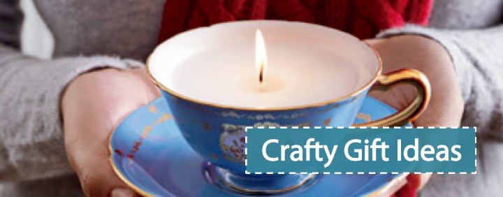Image of for Crafty Gift Ideas at Sterling Private Clients