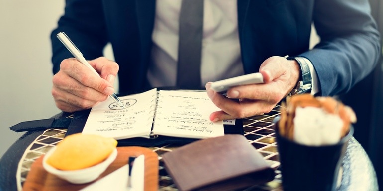 | Sterling Private Clients Image of for Creating a new financial narrative at Sterling Private Clients