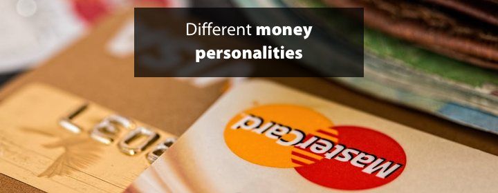 Image of for Different money personalities at Sterling Private Clients