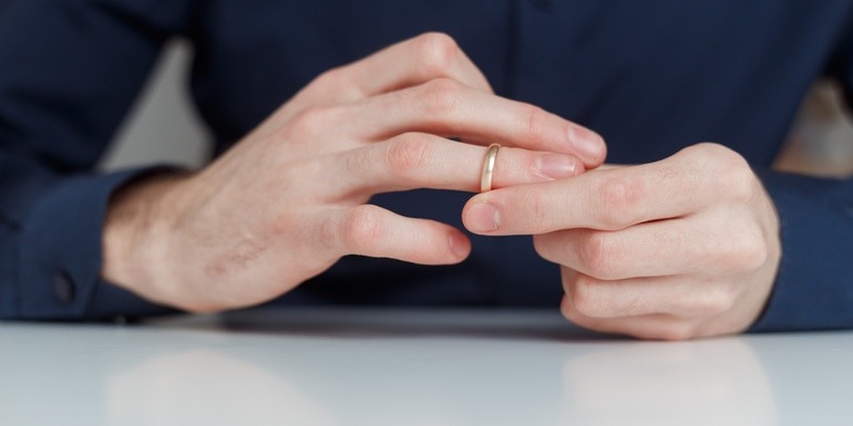 Image of for Divorce and your retirement savings at Sterling Private Clients