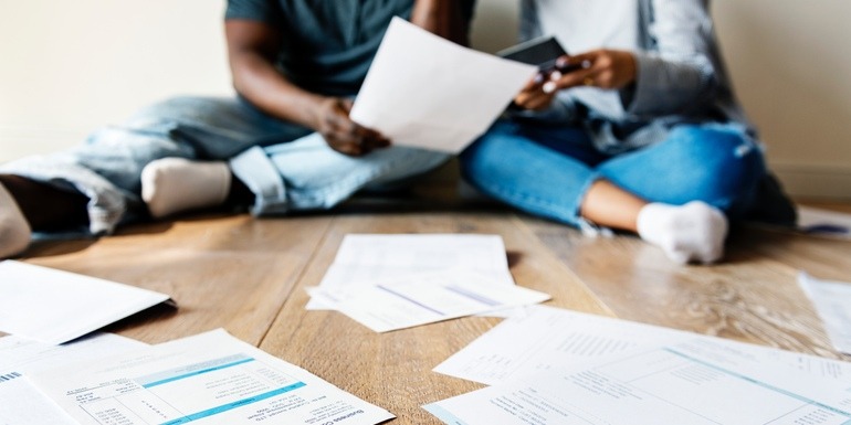 | Sterling Private Clients Image of for Down with debt! at Sterling Private Clients