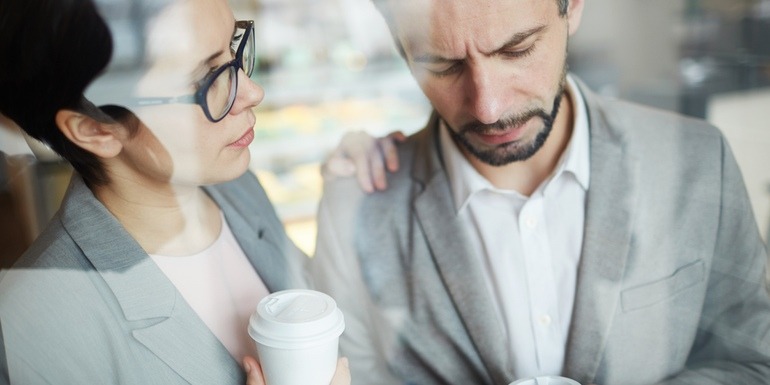 | Sterling Private Clients Image of for Empathy vs Codependency at Sterling Private Clients