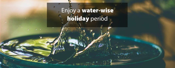 | Sterling Private Clients Image of for Enjoy a water-wise holiday period at Sterling Private Clients