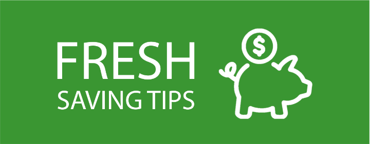 Image of for FRESH SAVING TIPS at Sterling Private Clients