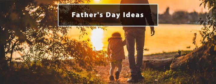 Image of for Father's Day Ideas at Sterling Private Clients