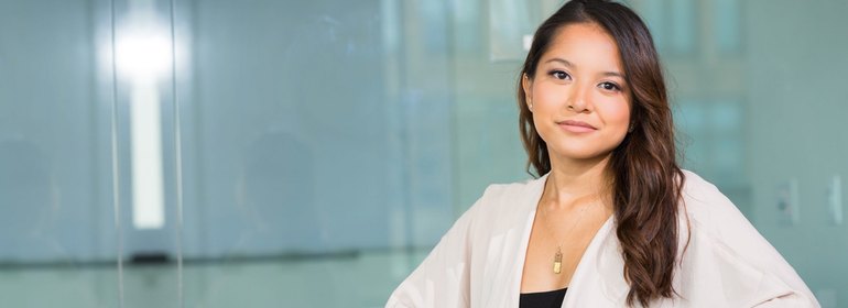 Image of for Five inspiring quotes from women to up your hustle game at Sterling Private Clients