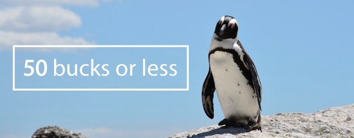 Image of for Fun things to do for around R50 (or less!) at Sterling Private Clients
