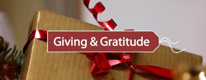 Image of for Giving and gratitude at Sterling Private Clients