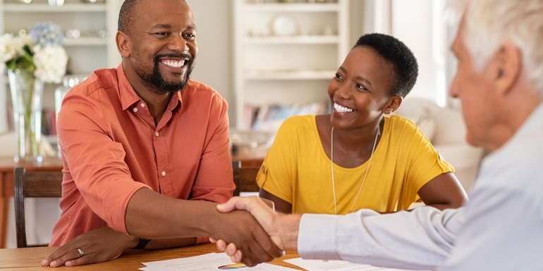 Image of for Have you been offered early retirement? (Part 2) at Sterling Private Clients