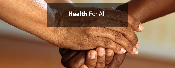 Image of for Health For All at Sterling Private Clients