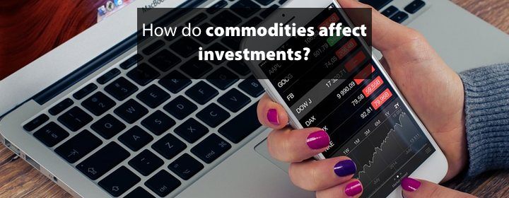 | Sterling Private Clients Image of for How do commodities affect investments? at Sterling Private Clients