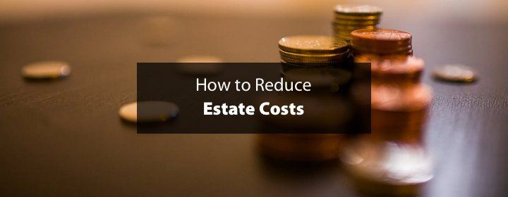 Image of for How to Reduce Estate Costs at Sterling Private Clients
