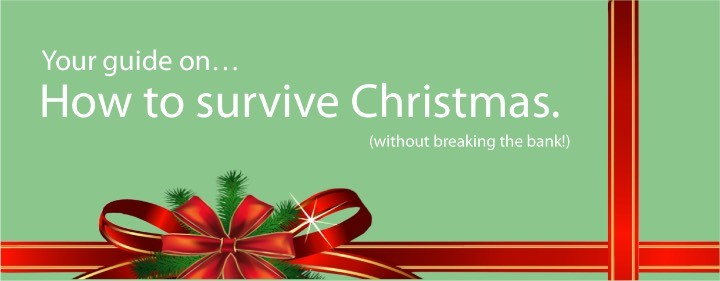 Image of for HOW TO SURVIVE CHRISTMAS at Sterling Private Clients
