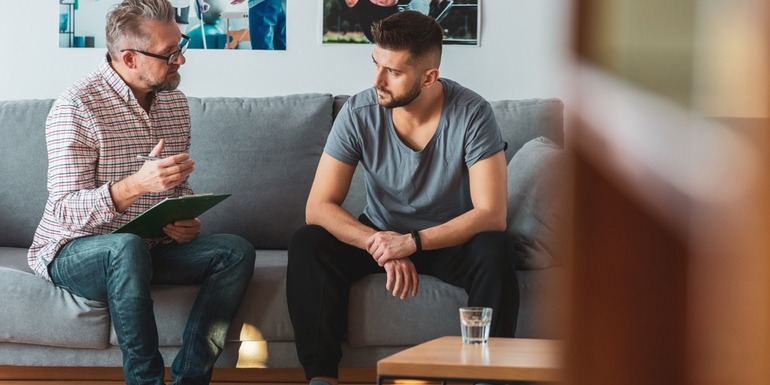 | Sterling Private Clients Image of for If our feelings could talk at Sterling Private Clients