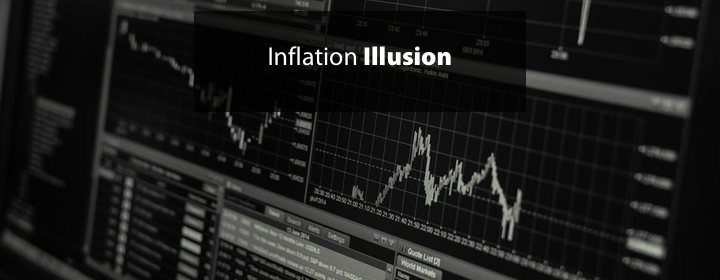 Image of for Inflation Illusion at Sterling Private Clients