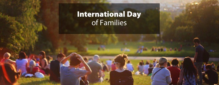 | Sterling Private Clients Image of for International Day of Families at Sterling Private Clients