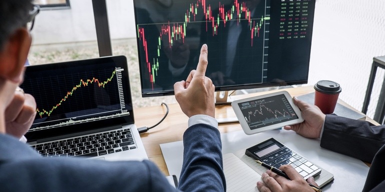 Image of for Investing: How elections matter at Sterling Private Clients