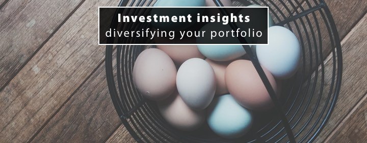 | Sterling Private Clients Image of for Investment insights - diversifying your portfolio at Sterling Private Clients