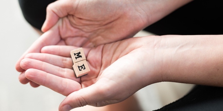 Image of for It’s time to turn up the kindness, to yourself at Sterling Private Clients
