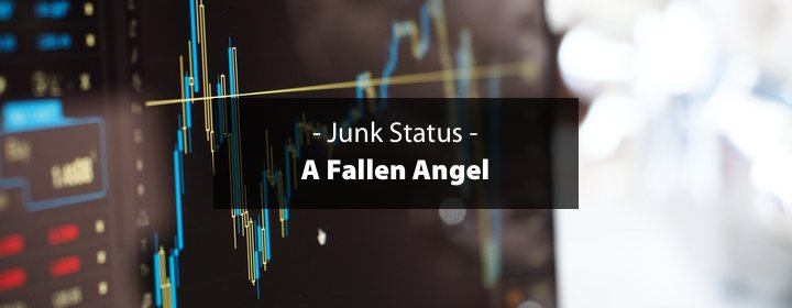 Image of for Junk Status - A Fallen Angel at Sterling Private Clients