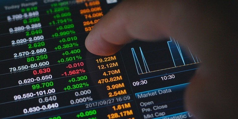 Image of for Key thoughts for passive investors at Sterling Private Clients