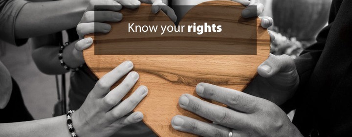 Image of for Know your rights at Sterling Private Clients