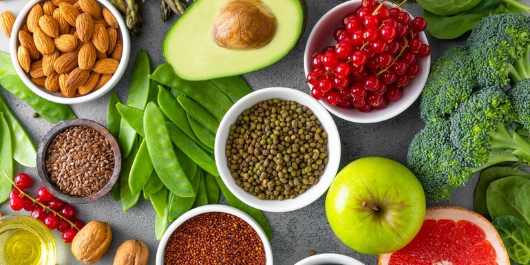 Image of for Let food be thy medicine at Sterling Private Clients