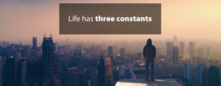 | Sterling Private Clients Image of for Life has three constants at Sterling Private Clients