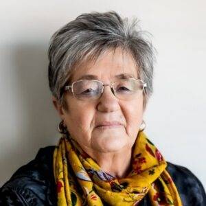 Picture of Marietjie Haman<span style="color:#A12822">.</span>