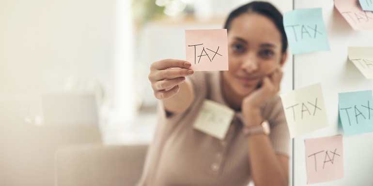 | Sterling Private Clients Image of for Maximising your money with tax optimisation at Sterling Private Clients