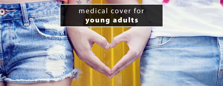 | Sterling Private Clients Image of for Don't wait until your thirties - Medical for young adults at Sterling Private Clients