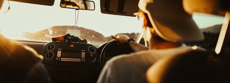 Image of for On the road: the best road trips for the long weekend season at Sterling Private Clients